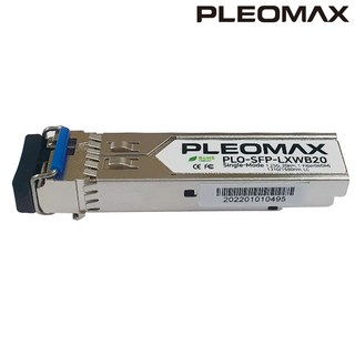 플레오맥스 PLO-SFP-LXWB20 광모듈
