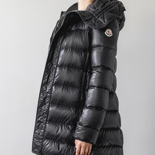 Moncler 몽클레어 수엔 롱패딩/롱 다운재킷