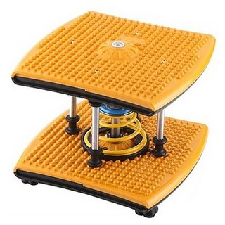 트위스트런 전신운동기구 실내 유산소 다이어트 100이하 1개 상품 이미지