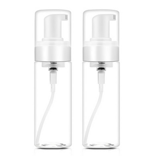 닥터브로너스펌프 사용 모습