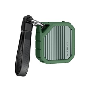 위즈플랫 Rugged 초소형 포켓 외장SSD 외장하드 케이스