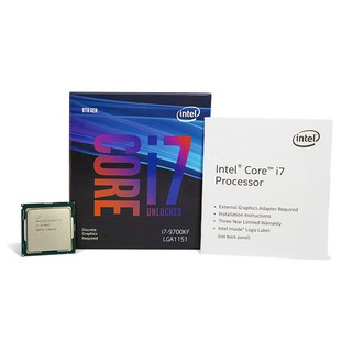 인텔 코어 i7-9700KF
