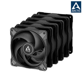아틱 P12 MAX 5PACK 서린 (BLACK) 쿨러