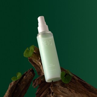 데이그 테카 쿨링 열감 진정 수분 크림 미스트, 2개, 100ml