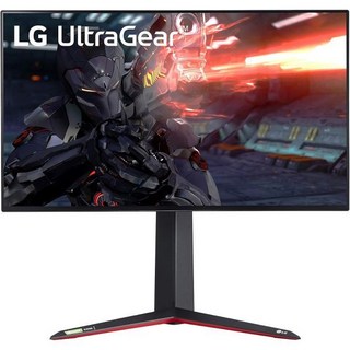 1. LG 27GN9..