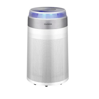 쿠쿠 W8300 공기청정기 AC-28W20FWS 96.8㎡, 화이트