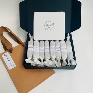 닛포제과 소금카라멜 127g