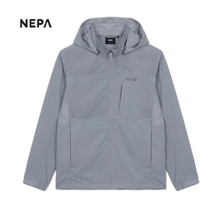 네파 NC 야탑 방풍 자켓