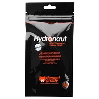 더머그리즐리 Hydronaut 서멀구리스 1g, 1개