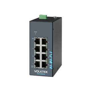 Volktek 산업용 스위치