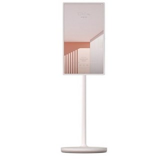 LG전자 FHD LED 스탠바이미 TV, 68cm(27인치), 27ART10CKPL, 스탠드형, 방문설치