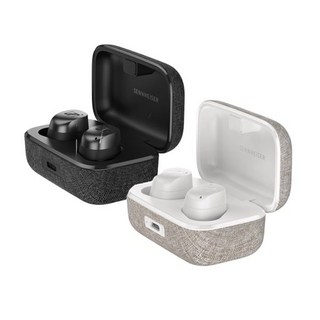 젠하이저 MOMENTUM True Wireless 3 블루투스 이어폰