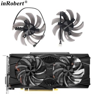 Gainward Geforce RTX 2060 고스트 그래픽 카드 쿨러
