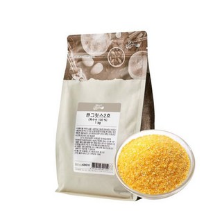 브레드가든 콘그릿츠, 2개, 1kg