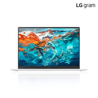 Fn LG정품 2022그램16 사용 모습