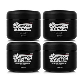 맥심 쪼커 맨즈 젤크 크림 100ml