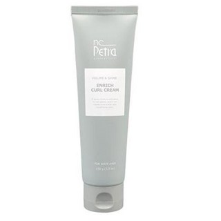 엔씨페트라 엔리치 컬 크림150g