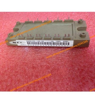 모듈 6MBI10S-120-50 1개
