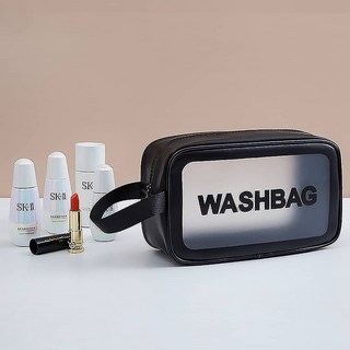 디깅서울 초등수영가방 사용 모습