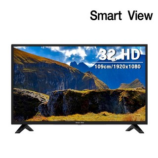 스마트뷰 J32PE HD TV