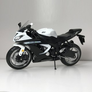 ZX6R 모델