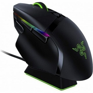 Razer 바실리스크 얼티메이트의 주요 특징