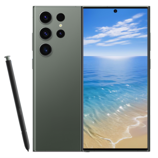 삼성전자 갤럭시 S 23 울트라 512GB, 그린