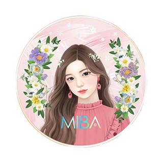 미바 이온칼슘 왕쿠션 시즌2 25g 본품