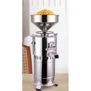 땅콩버터 기계 카페 가공 빵집 전기 피넛버터 아몬드 땅콩잼, 105형 구리선 1300W 표준