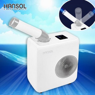 휴고스 이동식 에어컨