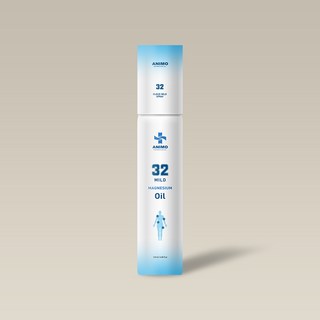 아니모 마그네슘 오일 클라우드 스프레이