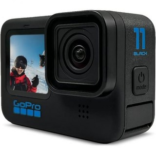 GoPro HERO11 블랙
