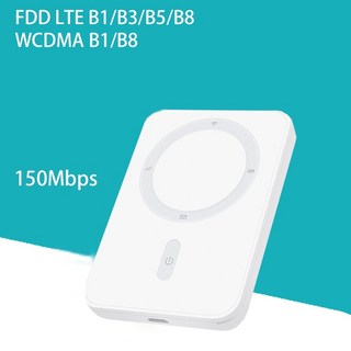 LTE라우터 휴대용 4G WiFi 미니 3G 무선 포켓 와이파이 모바일 핫스팟 자동차 슬림 카드 슬롯, 1) Version 1, 1개