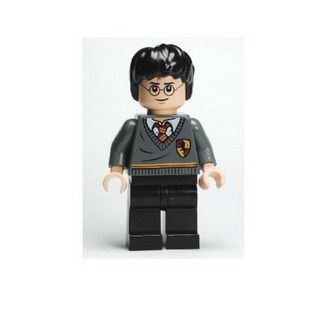 레고 4736 해리포터 Minifigure hp094 Harry Potter, 1개