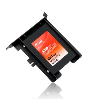 MIRASOL 2.5인치 슬롯 SSD 하드추가