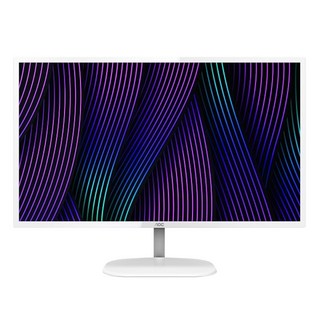 [알파스캔] AOC Q32V3S QHD IPS 75 시력보호 [무결점], 81cm, 모델명/품번