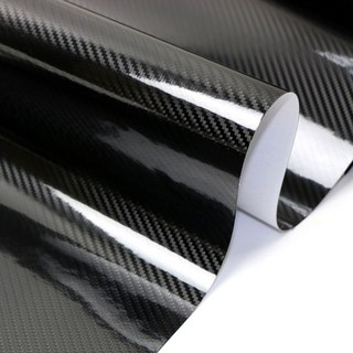 자동차 PPF 보호 필름 2cm x 3m, 2개 자동차랩핑 12 5D카본 6D 카본시트지 152x10cm-사은품 헤라증정- 고광택 하이그로시 자동차 랩핑지, 02_5D카본시트지(10cm단위)-헤라증정, 1개