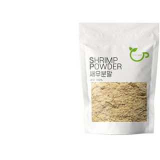 그린팟 가정용 천연조미료 골라사기, 500g, 1개