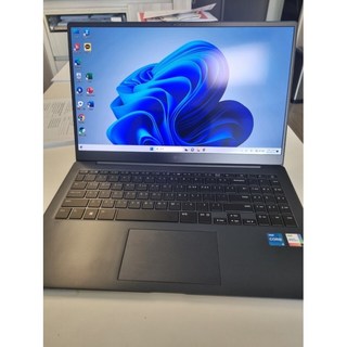 LG 그램 15ZD90RT-GX5BK