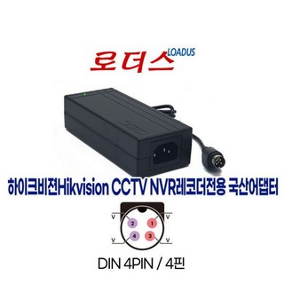 DS-7208HGHI-SH 주요 특징