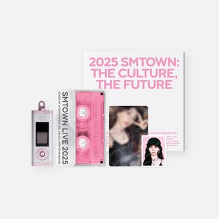 에스파 MP3 플레이어 세트