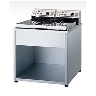 전기튀김기 DS-200