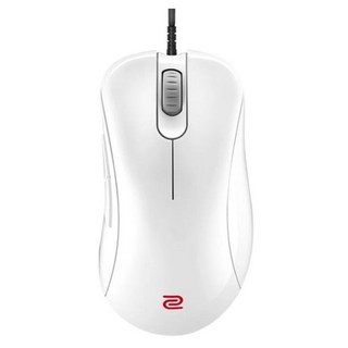조위 벤큐 e Sports 게이밍 마우스 ZOWIE EC2-B, 화이트