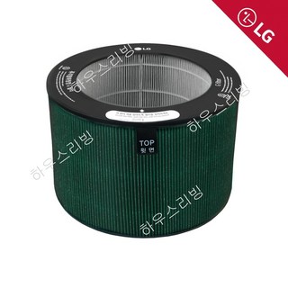 LG 엘지 AS205NSJA PFSACC01 AS355NSAH 360º 공기청정기 360º 퓨리탈취청정 G 필터 (PFSACC01) ADQ30041403, LG 엘지 AS205NSJA PFSACC01 AS355