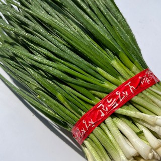 [국내산 깐쪽파] 손질된 쪽파 간편 요리용 신선 채소, 1세트, 1kg