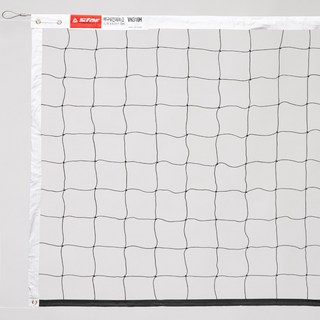 스타스포츠 배구 네트 6인제(고급형) VN310H, 단품