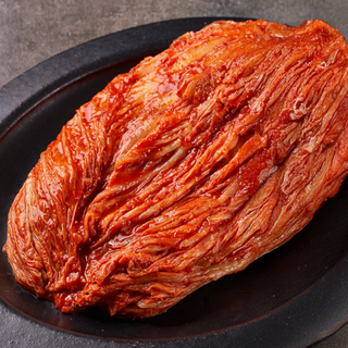 유의미 국내산 전라도 묵은지, 1개, 5kg