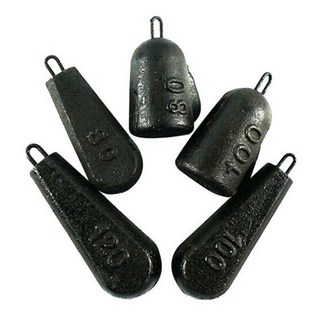 씨타임 선상추 눈물추 30호 - 70호 우럭추, 1개