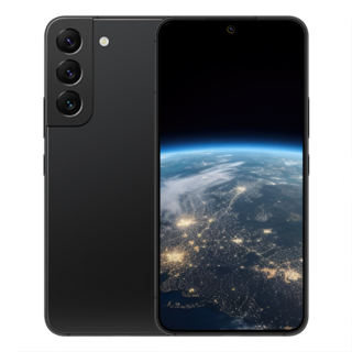 삼성전자 갤럭시 S 22 플러스 256GB, 블랙