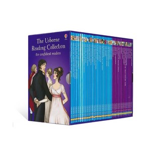 어스본리딩컬렉션40권